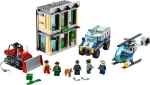 Picture of LEGO 60140 City - Buldozer Soygunu