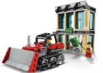 Picture of LEGO 60140 City - Buldozer Soygunu