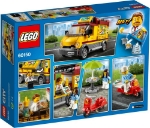 Picture of LEGO 60150 City - Pizza Minibüsü