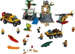 Picture of LEGO 60161 City Orman Keşif Sahası