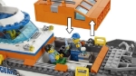 Picture of LEGO 60167 City Sahil Güvenlik Karargahı