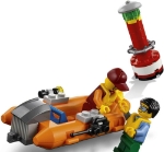 Picture of LEGO 60167 City Sahil Güvenlik Karargahı