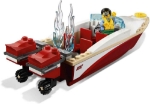 Picture of LEGO 60167 City Sahil Güvenlik Karargahı