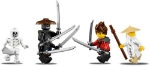 Picture of LEGO 70608 Ninjago - Master Falls