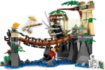 Picture of LEGO 70608 Ninjago - Master Falls