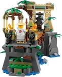 Picture of LEGO 70608 Ninjago - Master Falls