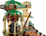 Picture of LEGO 70608 Ninjago - Master Falls