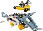 Picture of LEGO 70609 Ninjago - Manta Ray Bomber