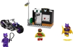 Picture of LEGO 70902 Batman Film - Catwoman™ Motosiklet Takibi