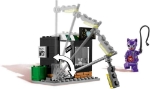 Picture of LEGO 70902 Batman Film - Catwoman™ Motosiklet Takibi