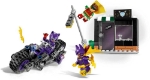 Picture of LEGO 70902 Batman Film - Catwoman™ Motosiklet Takibi