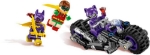 Picture of LEGO 70902 Batman Film - Catwoman™ Motosiklet Takibi