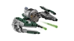 Picture of LEGO 75168 Star Wars  - Yoda’nın Jedi Starfighter