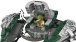 Picture of LEGO 75168 Star Wars  - Yoda’nın Jedi Starfighter
