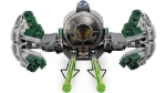 Picture of LEGO 75168 Star Wars  - Yoda’nın Jedi Starfighter