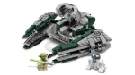 Picture of LEGO 75168 Star Wars  - Yoda’nın Jedi Starfighter