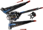 Picture of Lego Star Wars 75185 Tracker I 