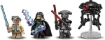 Picture of Lego Star Wars 75185 Tracker I 