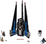 Picture of Lego Star Wars 75185 Tracker I 