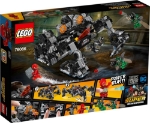 Picture of LEGO 76086 Super Heroes Knıghtcrawler Tunnel