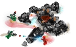 Picture of LEGO 76086 Super Heroes Knıghtcrawler Tunnel