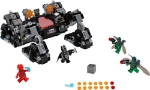 Picture of LEGO 76086 Super Heroes Knıghtcrawler Tunnel