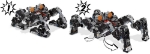 Picture of LEGO 76086 Super Heroes Knıghtcrawler Tunnel
