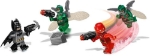 Picture of LEGO 76086 Super Heroes Knıghtcrawler Tunnel