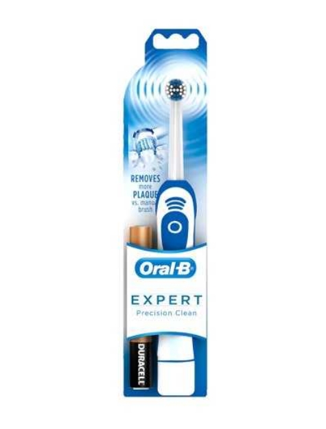 Picture of Oral-B Pilli Diş Fırçası Pro Expert Precision Clean
