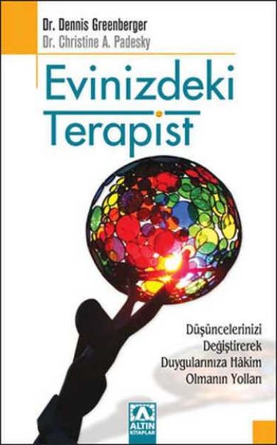 Picture of Evinizdeki Terapist