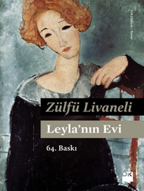 Picture of Leyla'nın Evi