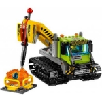 Picture of Lego 60122 Volcano Crawler