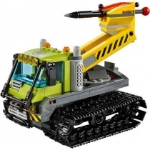 Picture of Lego 60122 Volcano Crawler