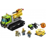Picture of Lego 60122 Volcano Crawler
