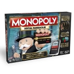 Picture of Monopoly B6677 Dijital Bankacılık