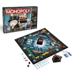 Picture of Monopoly B6677 Dijital Bankacılık