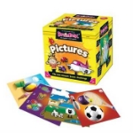 Picture of Brainbox İlk Resimlerim Hafıza Oyunu