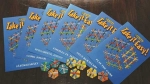 Picture of Take It Easy - Burley Games 2842 Kutu Oyun