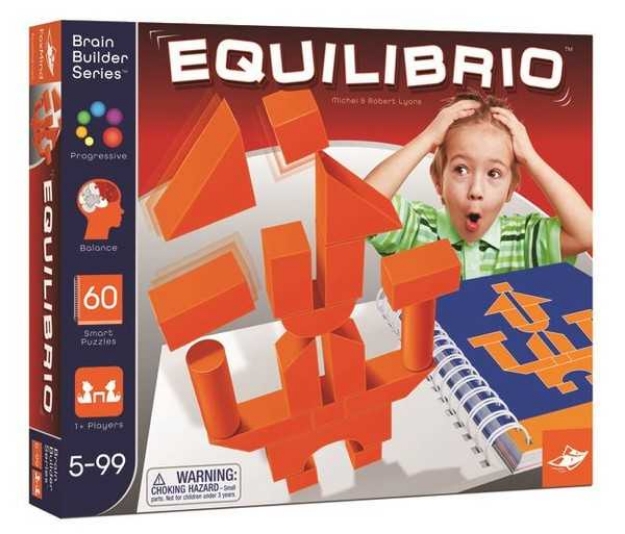 Picture of Foxmind Equilibrio Denge Oyunu