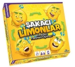 Picture of Şakacı Limonlar