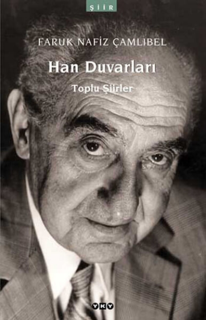 Picture of Han Duvarları 