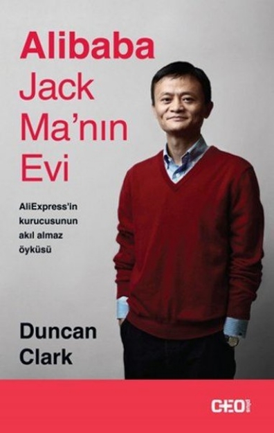 Picture of Alibaba Jack Ma'nın Evi