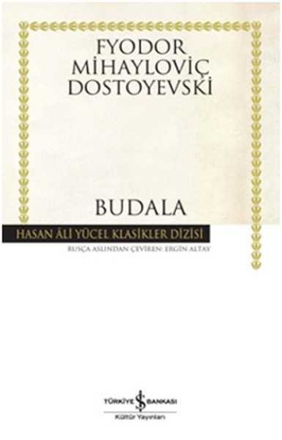 Picture of Budala