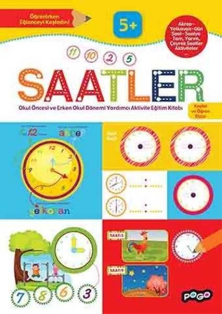 Picture of Saatler