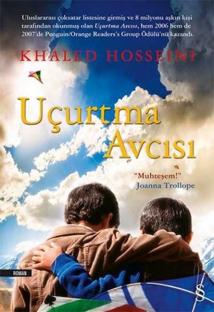 Picture of Uçurtma Avcısı