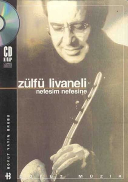Picture of Nefesim Nefesine