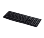 Picture of Logitech K270 Wireless Siyah Q Klavye