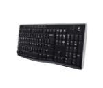 Picture of Logitech K270 Wireless Siyah Q Klavye