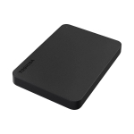 Picture of Toshiba Canvio Basic 1TB 2.5" Siyah Taşınabilir Disk