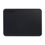Picture of Toshiba Canvio Basic 1TB 2.5" Siyah Taşınabilir Disk